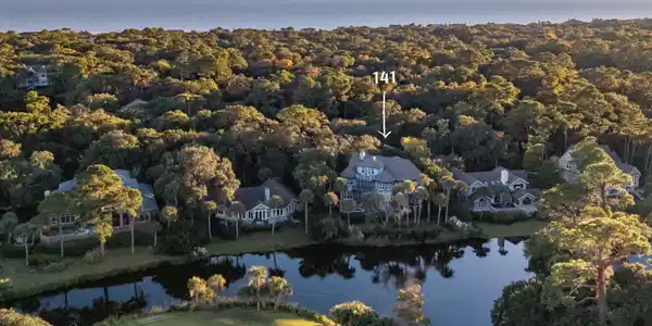 141 Hooded Merganser Court