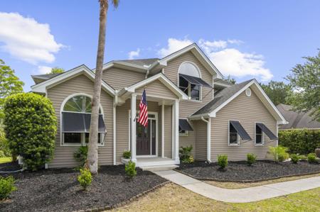516 Rice Planters Drive