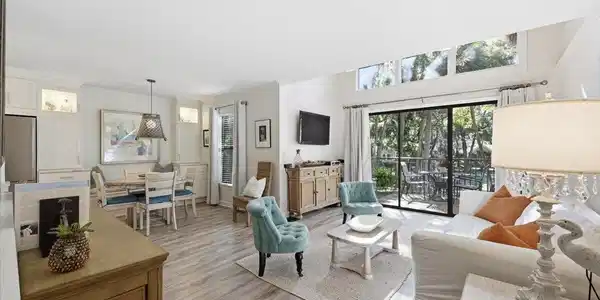 197 High Hammock Villas
