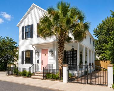34 Rose Lane