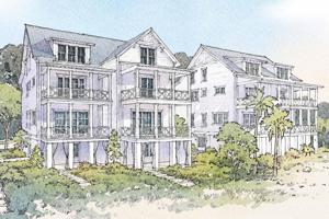 3050 Bell Cove Aly