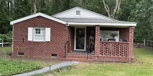 7691 N Hwy 17, Awendaw SC 29429