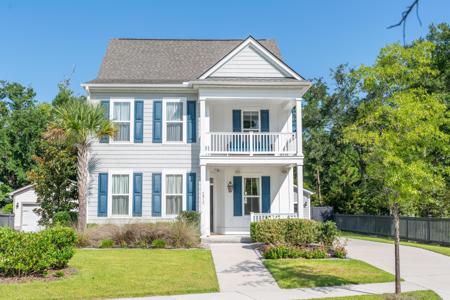 2912 Gin Bay Road