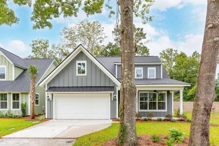 4020 Crockett Court