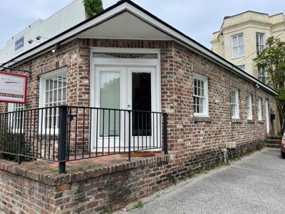 278 Meeting Street