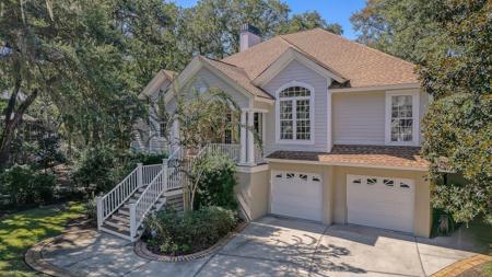 4292 Haulover Drive