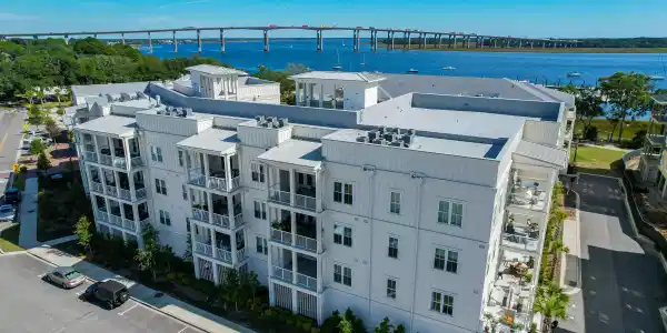 310 Longshore # 646, Daniel Island SC 29492