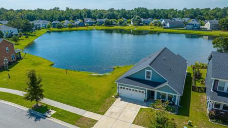 3207 Timberline Drive