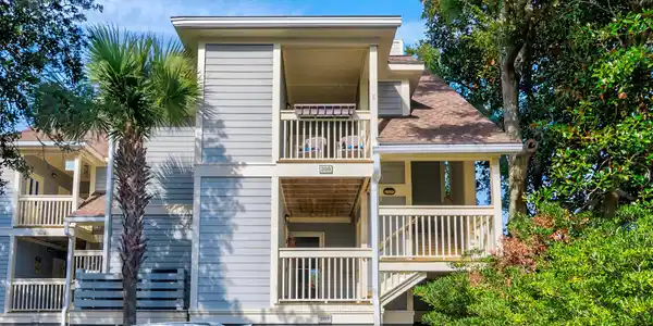 207 Little Oak Drive, Folly Beach SC 29439