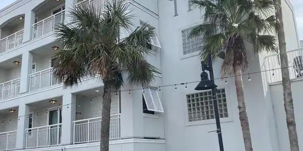1126 Ocean Boulevard