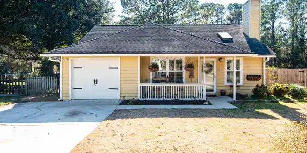 1457 Cypress Court, Mount Pleasant SC 29466