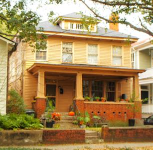 18 Elizabeth Street, Charleston SC 29403