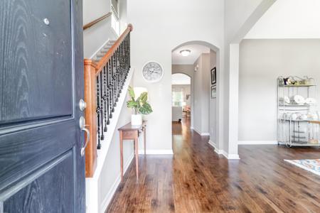 2907 Waterleaf Road