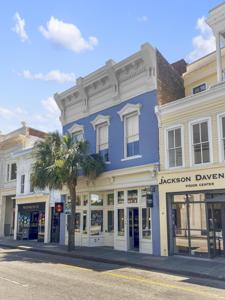 377 King Street
