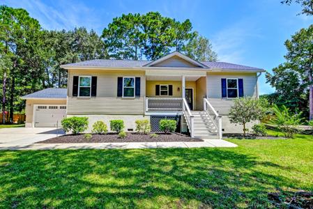 948 Bee Hive Road