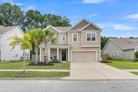 1249 Hammrick Lane