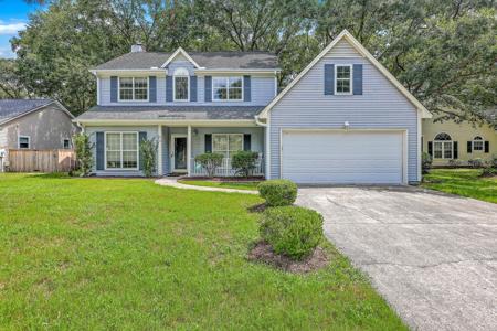 1941 Oak Tree Lane