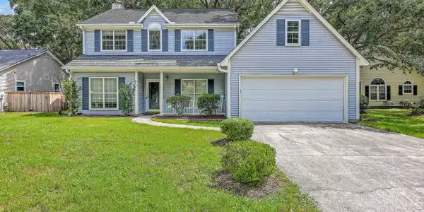 1941 Oak Tree Lane