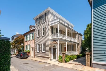 6 Orange Street
