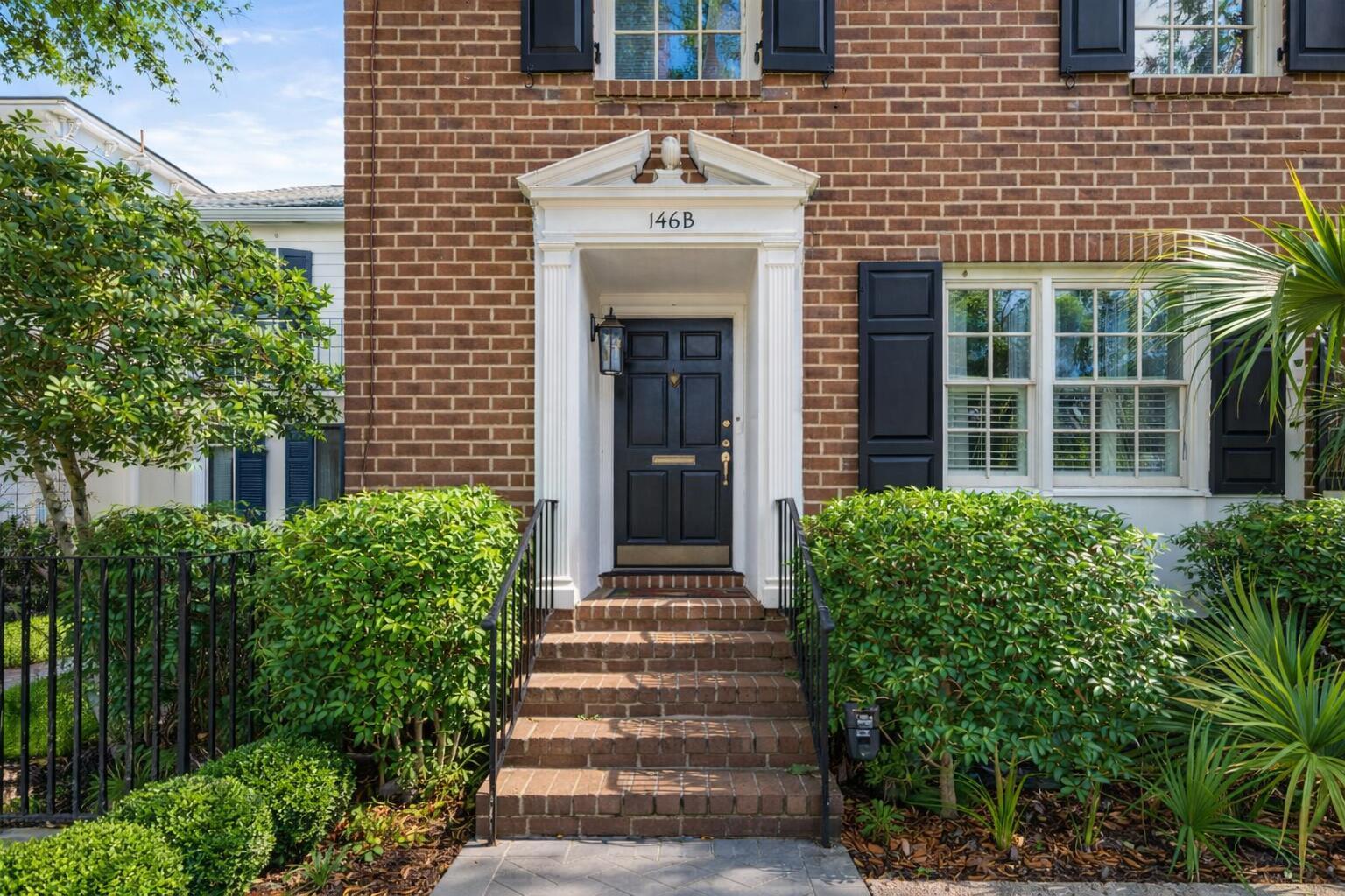 Image 4: Front Door