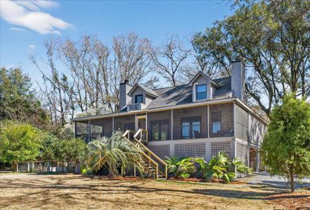 5713 Boone Haven Road