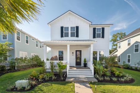 1808 Agate Bay Drive
