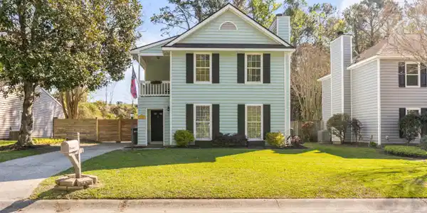 540 Castle Hall Road