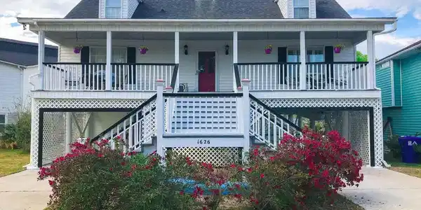 1626 Teal Marsh Road