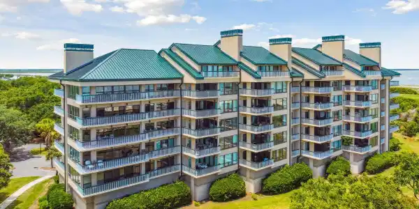 4301 Ocean Club
