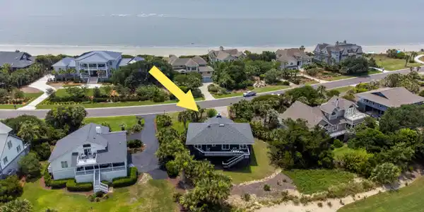 3757 Seabrook Island Road