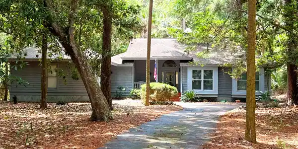 3167 Privateer Creek Road
