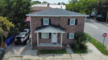 185 Fishburne Street