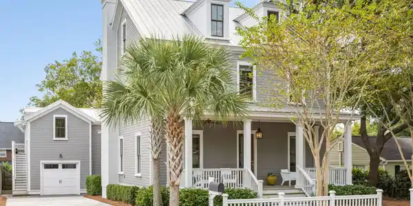 425 Mccants Drive