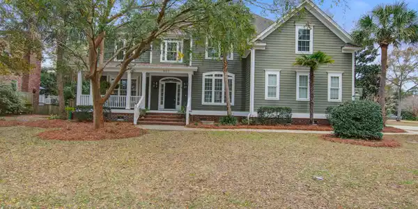 907 Compass Point, Charleston SC 29412
