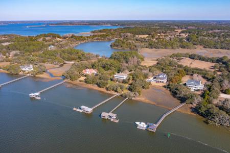 1147 Pilot Boy Landing, Wadmalaw Island SC 29487