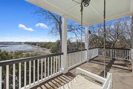 114 Howard Mary Drive # B, Charleston SC 29412