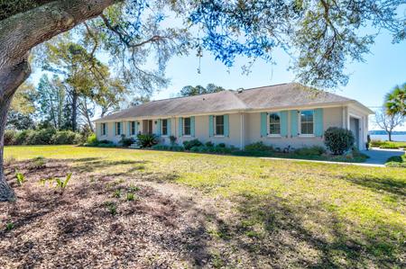 4691 Westervelt Road, Meggett SC 29449