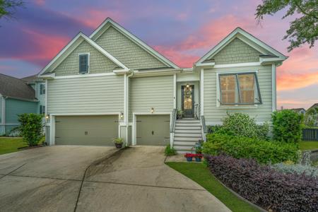 1675 Fort Palmetto Circle