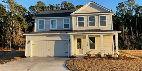 1110 Irving Manigault Road