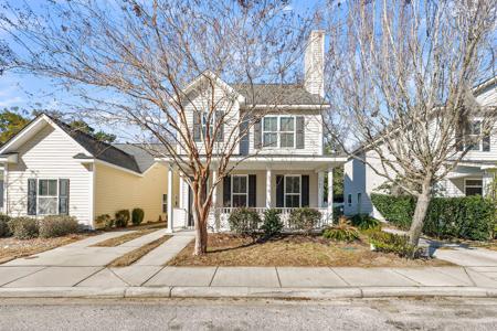 1743 Bee Balm Road