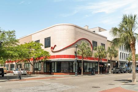 517 King Street