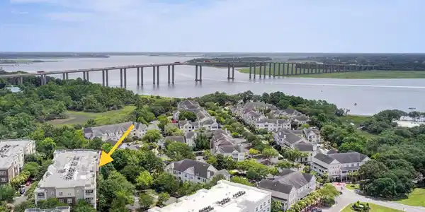 200 River Landing Drive