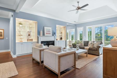 418 Snowy Egret Lane