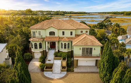 2725 Parkers Landing Road