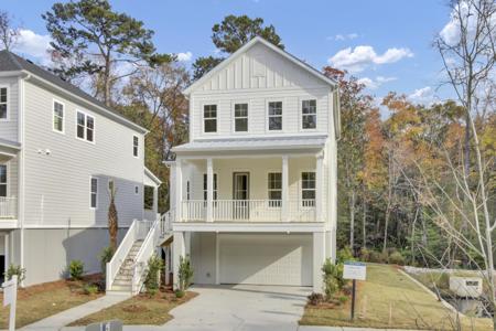 616 Du Bois Drive
