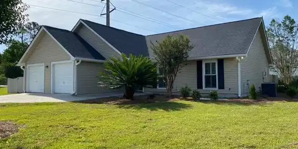 1595 Hatteras Sound
