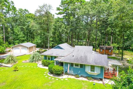 6313 Bears Bluff Road