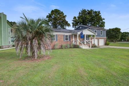 1245 Secessionville Road