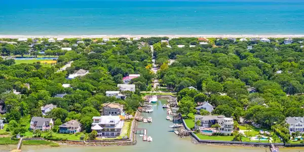 4 Tabby Lane, Isle of Palms SC 29451
