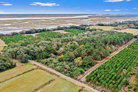3 Salty Oak Lane, Johns Island SC 29455